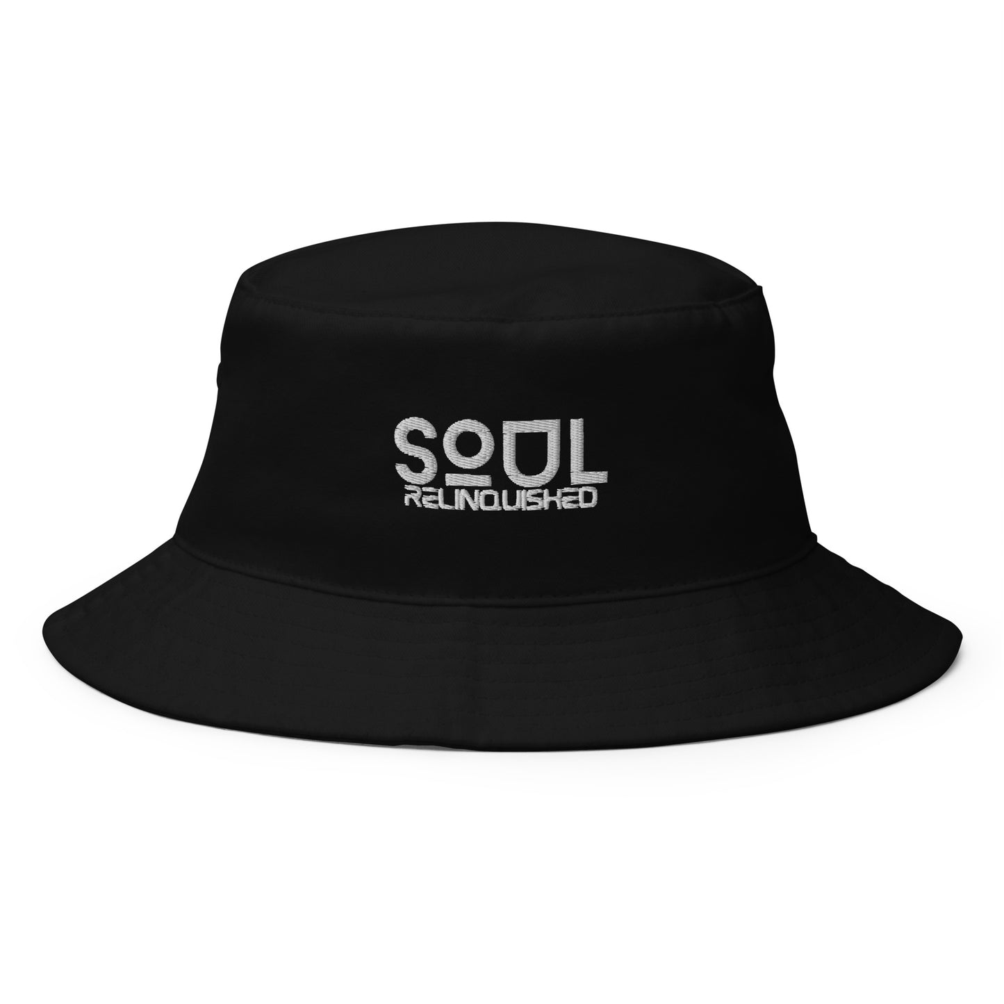 Relinquished Soul Bucket Hat