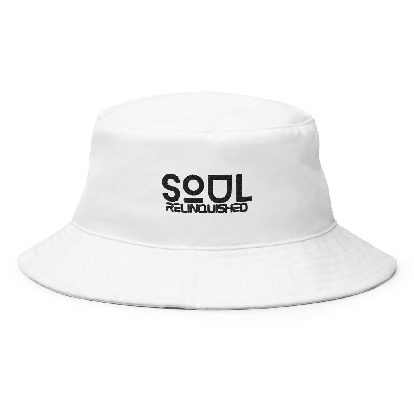 Relinquished Soul Bucket Hat