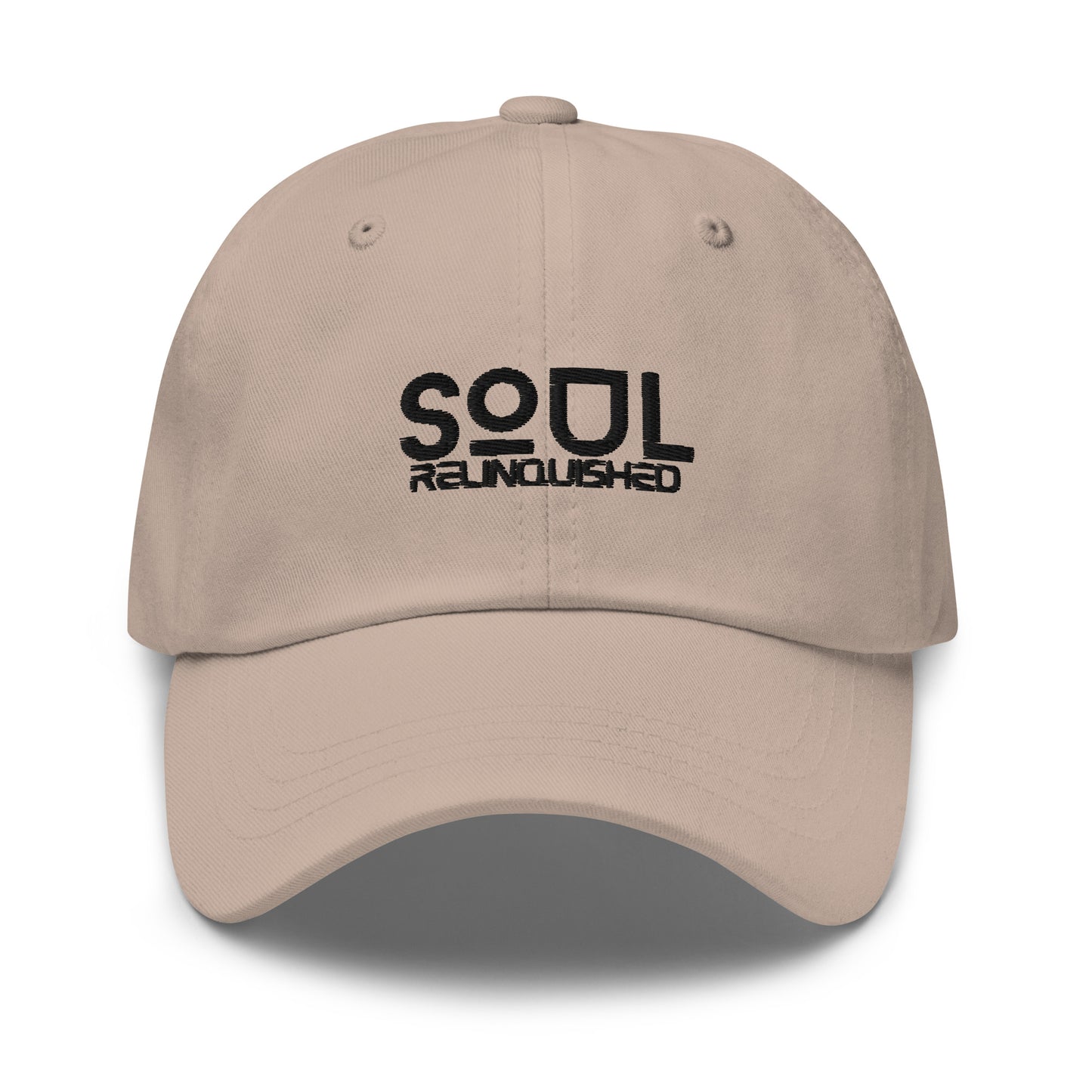 Relinquished Soul Cap