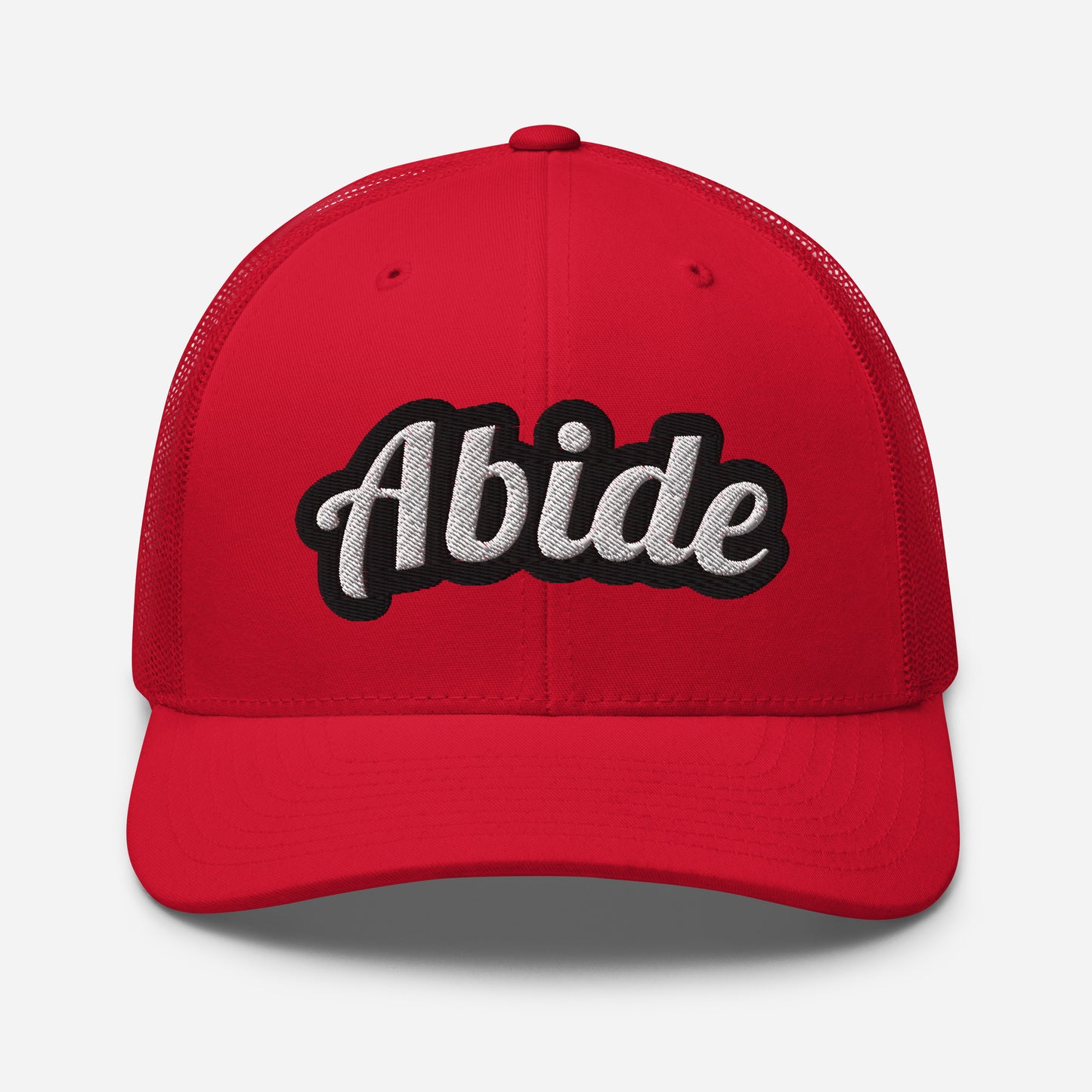 Abide Cap