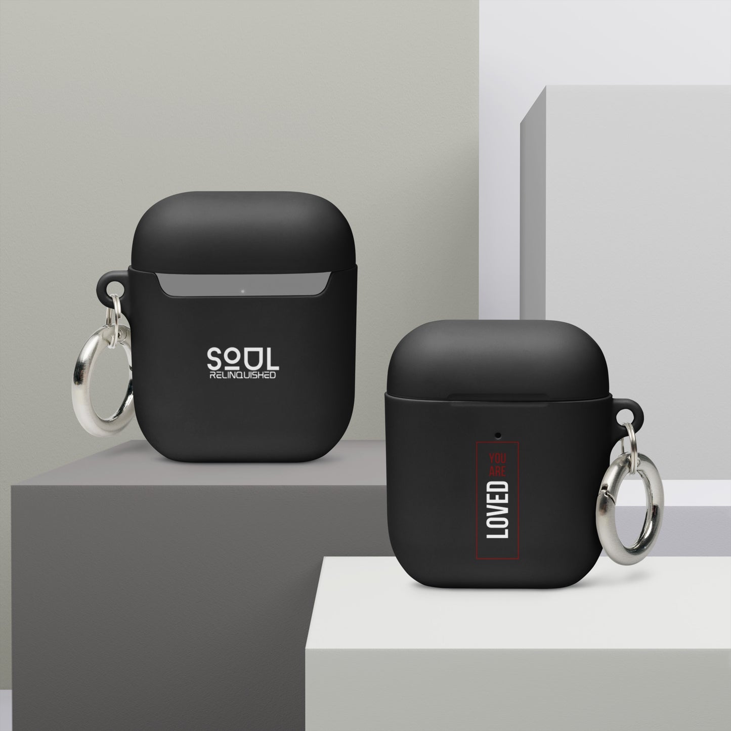 You Are Loved AirPods® Case