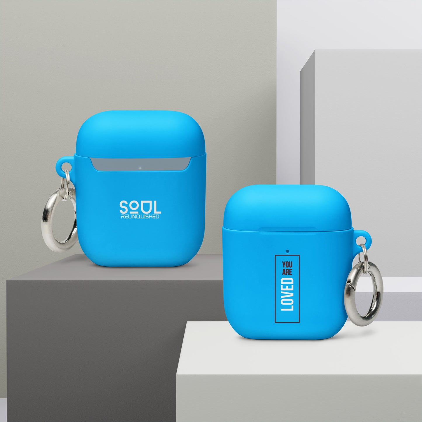 You Are Loved AirPods® Case