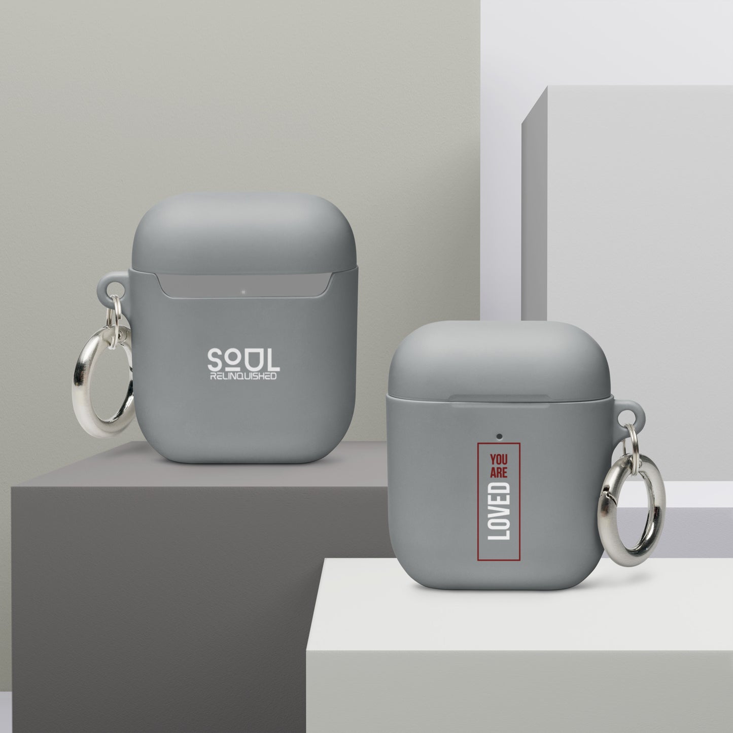 You Are Loved AirPods® Case
