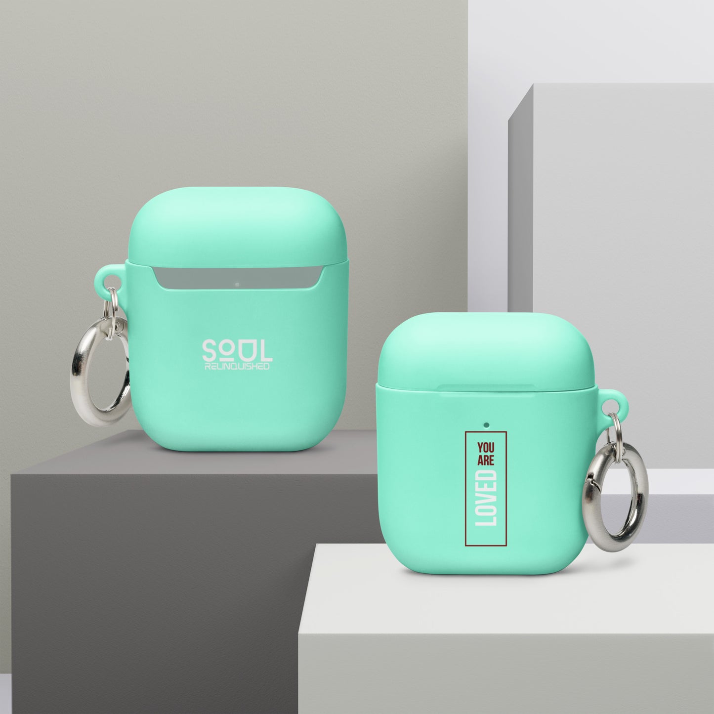 You Are Loved AirPods® Case