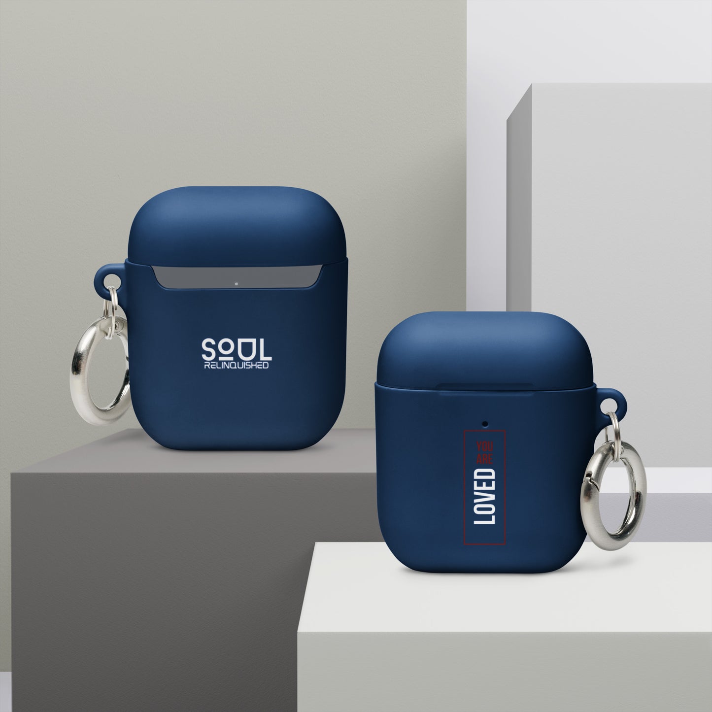 You Are Loved AirPods® Case