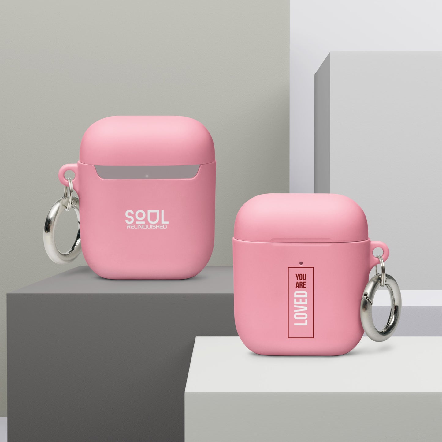 You Are Loved AirPods® Case