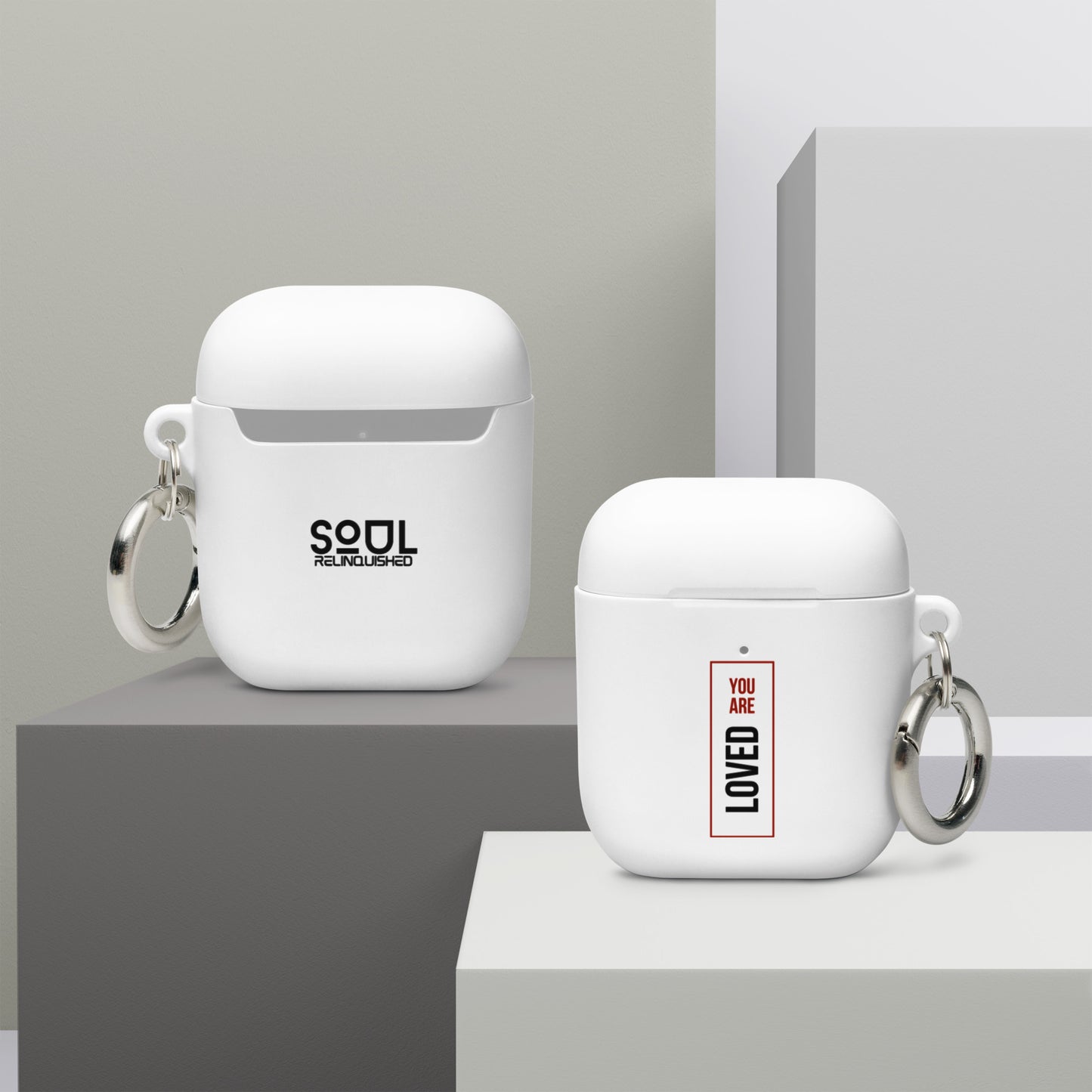 You Are Loved AirPods® Case