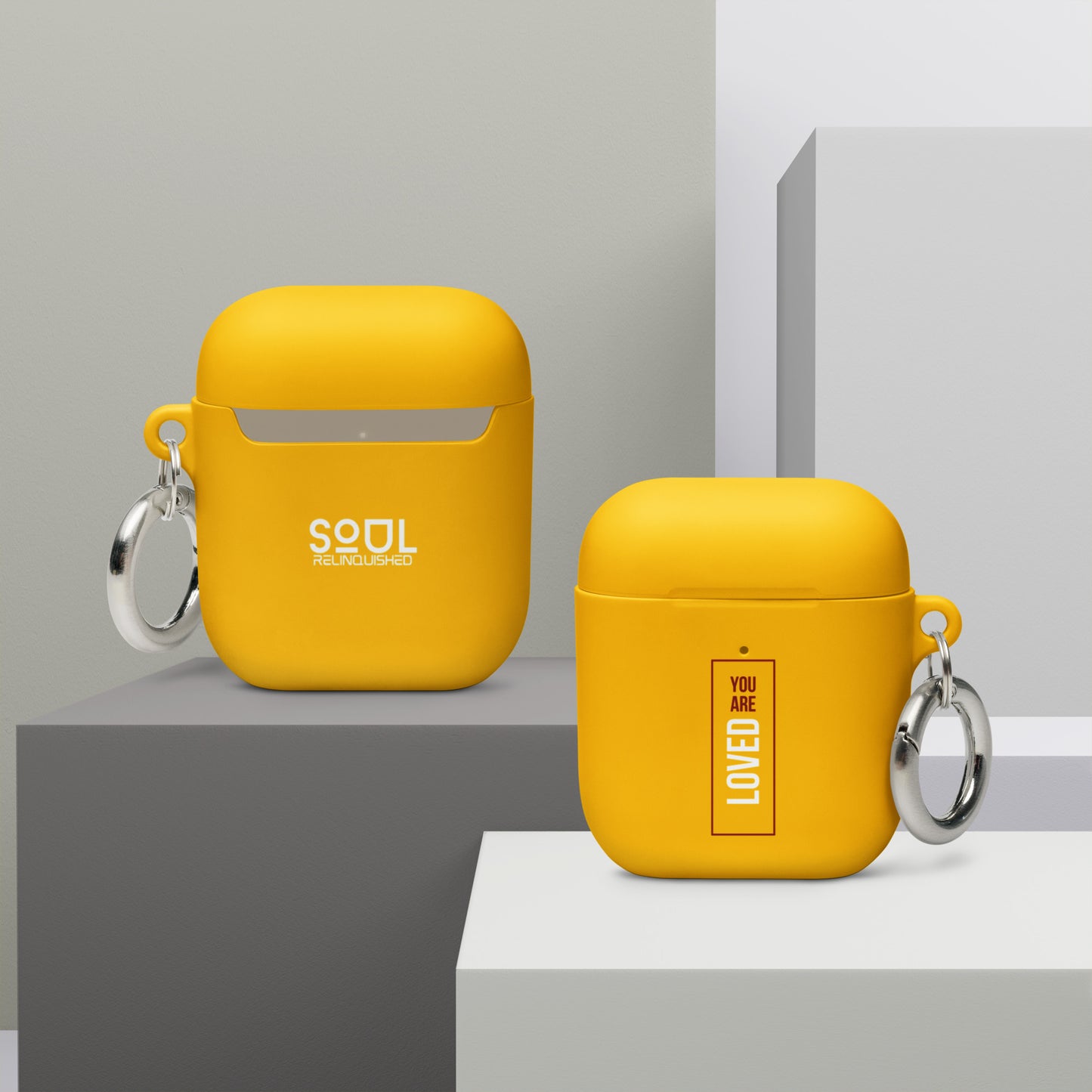 You Are Loved AirPods® Case