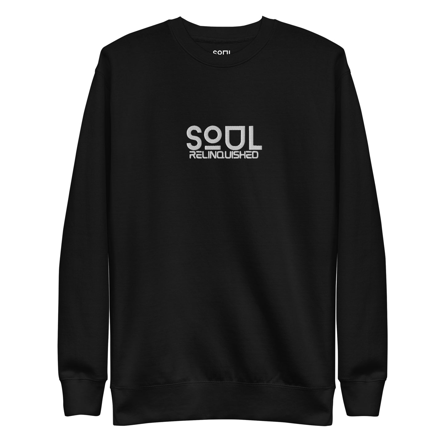 Relinquished Soul Sweatshirt