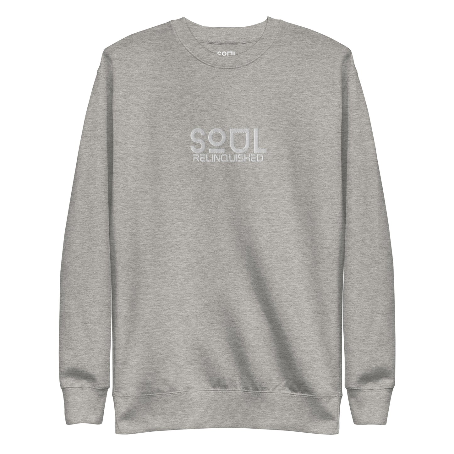 Relinquished Soul Sweatshirt