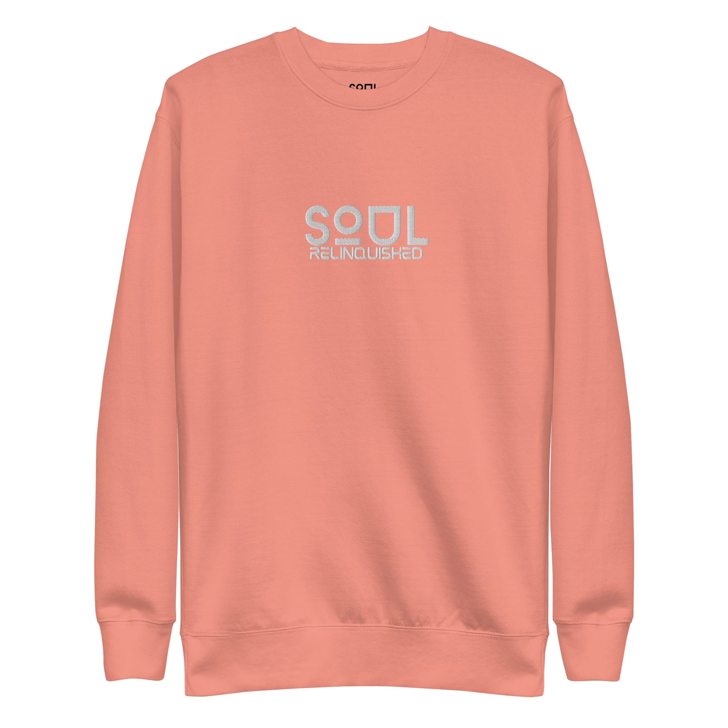 Relinquished Soul Sweatshirt