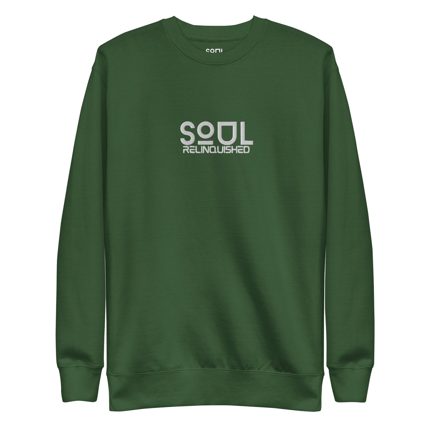 Relinquished Soul Sweatshirt