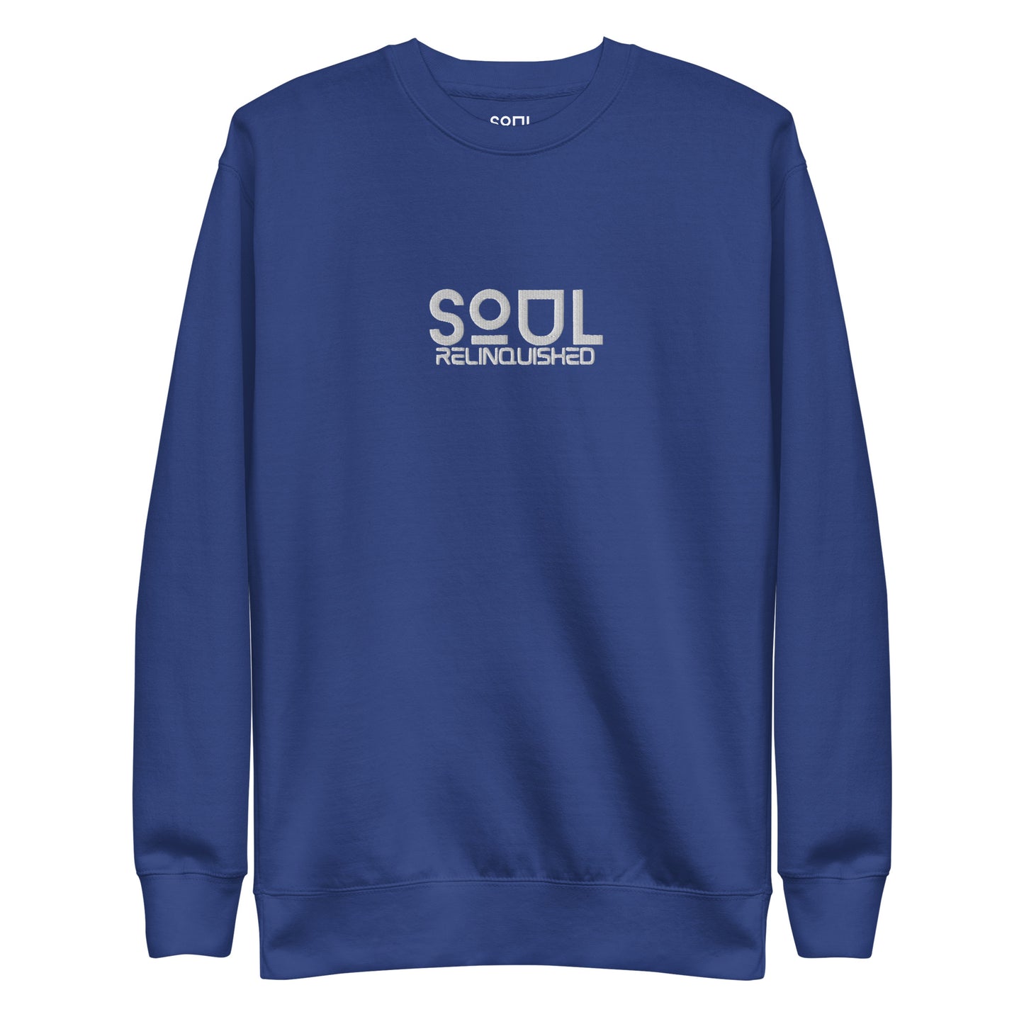 Relinquished Soul Sweatshirt