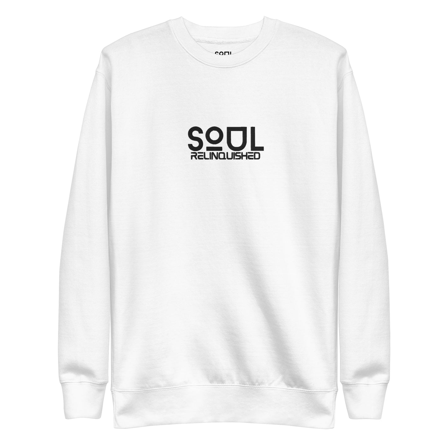 Relinquished Soul Sweatshirt