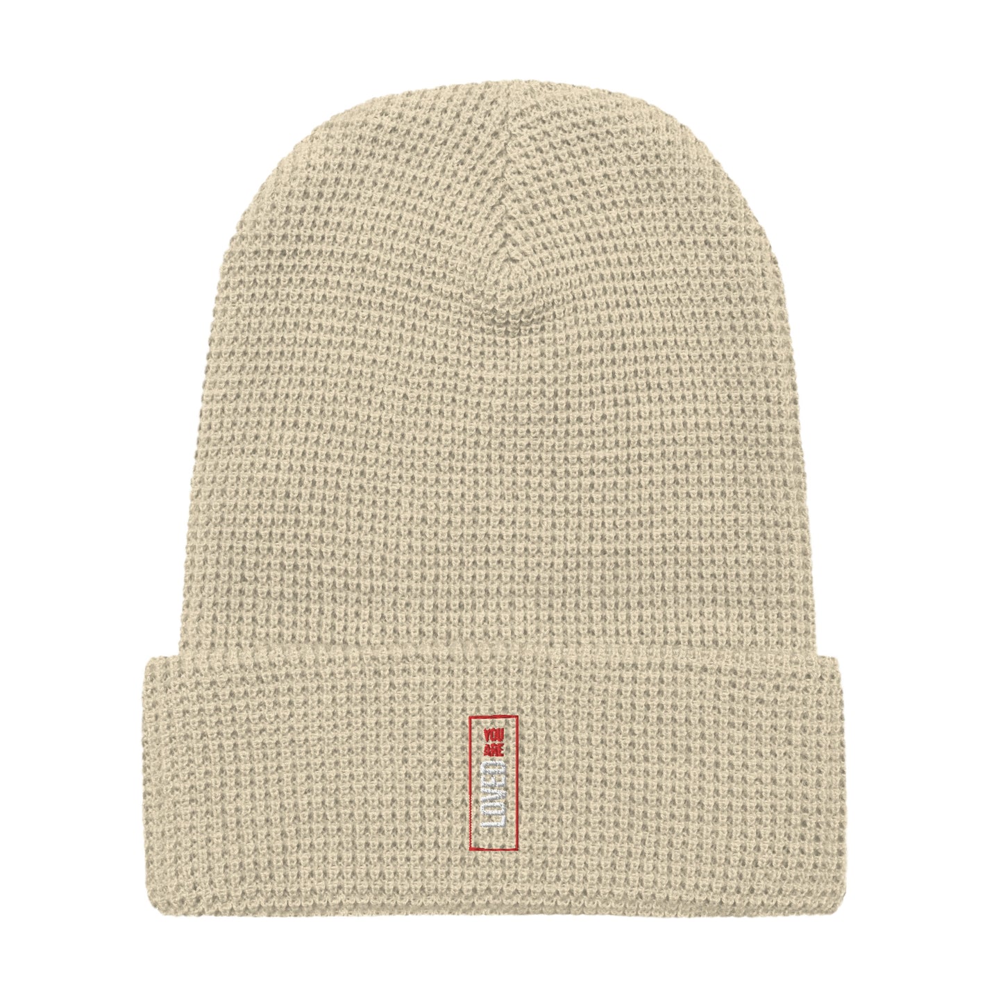 You Are Loved Beanie