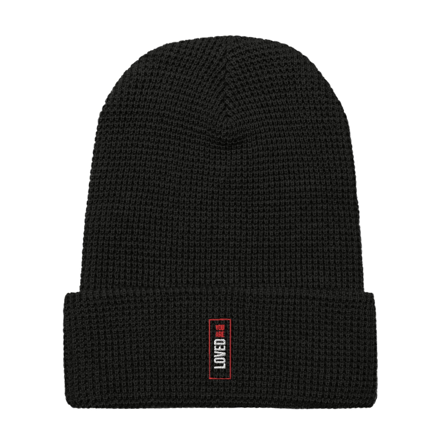 You Are Loved Beanie