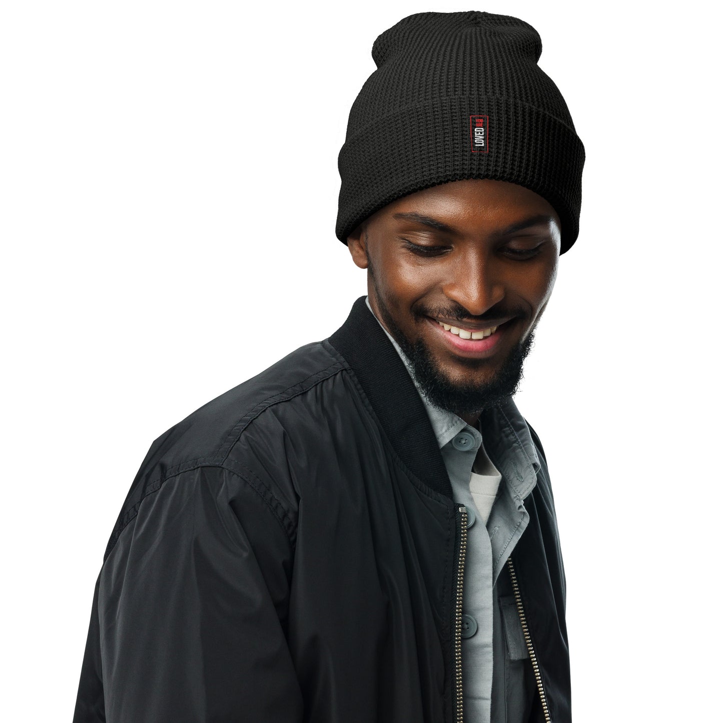 You Are Loved Beanie
