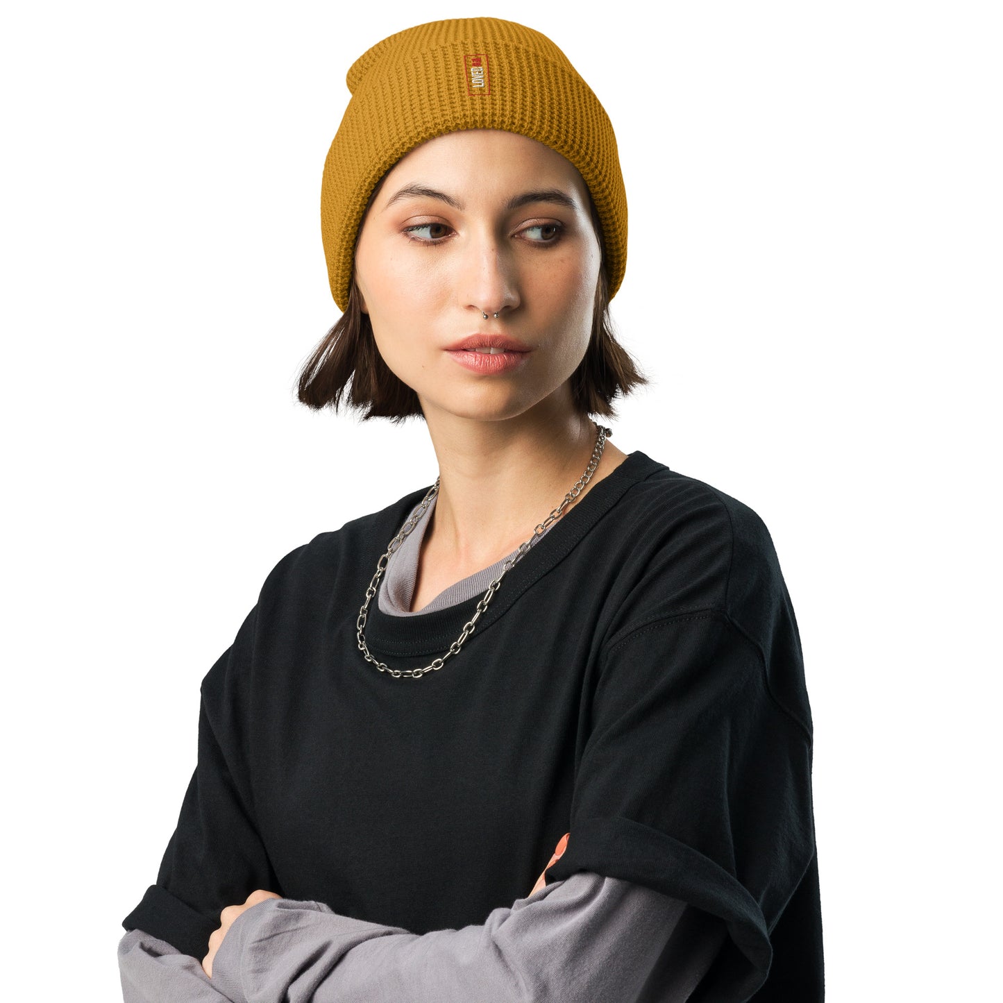 You Are Loved Beanie
