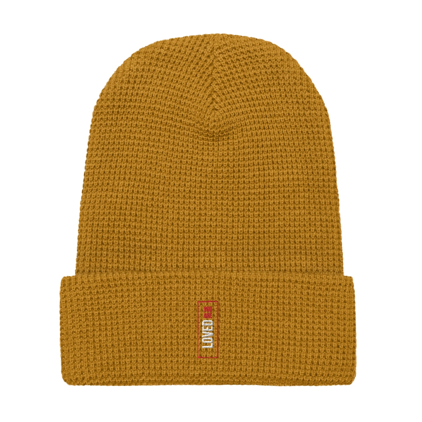 You Are Loved Beanie
