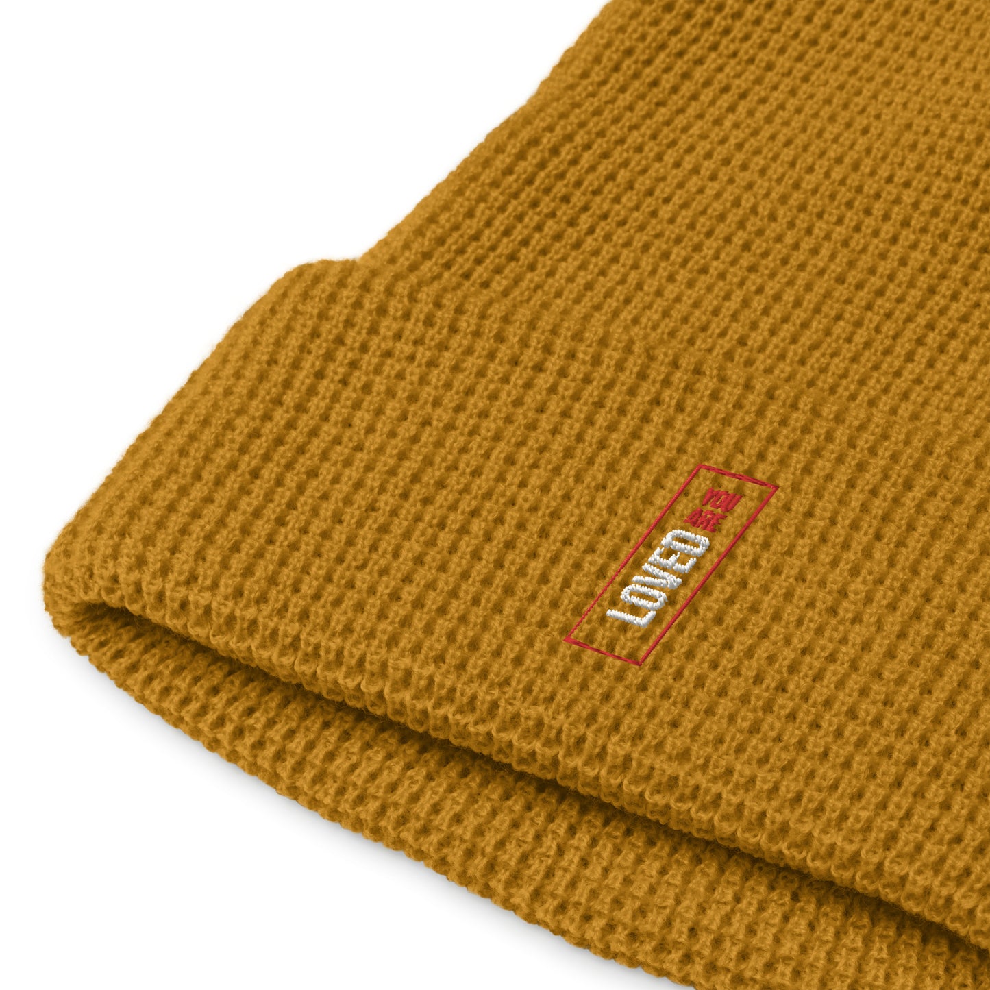 You Are Loved Beanie