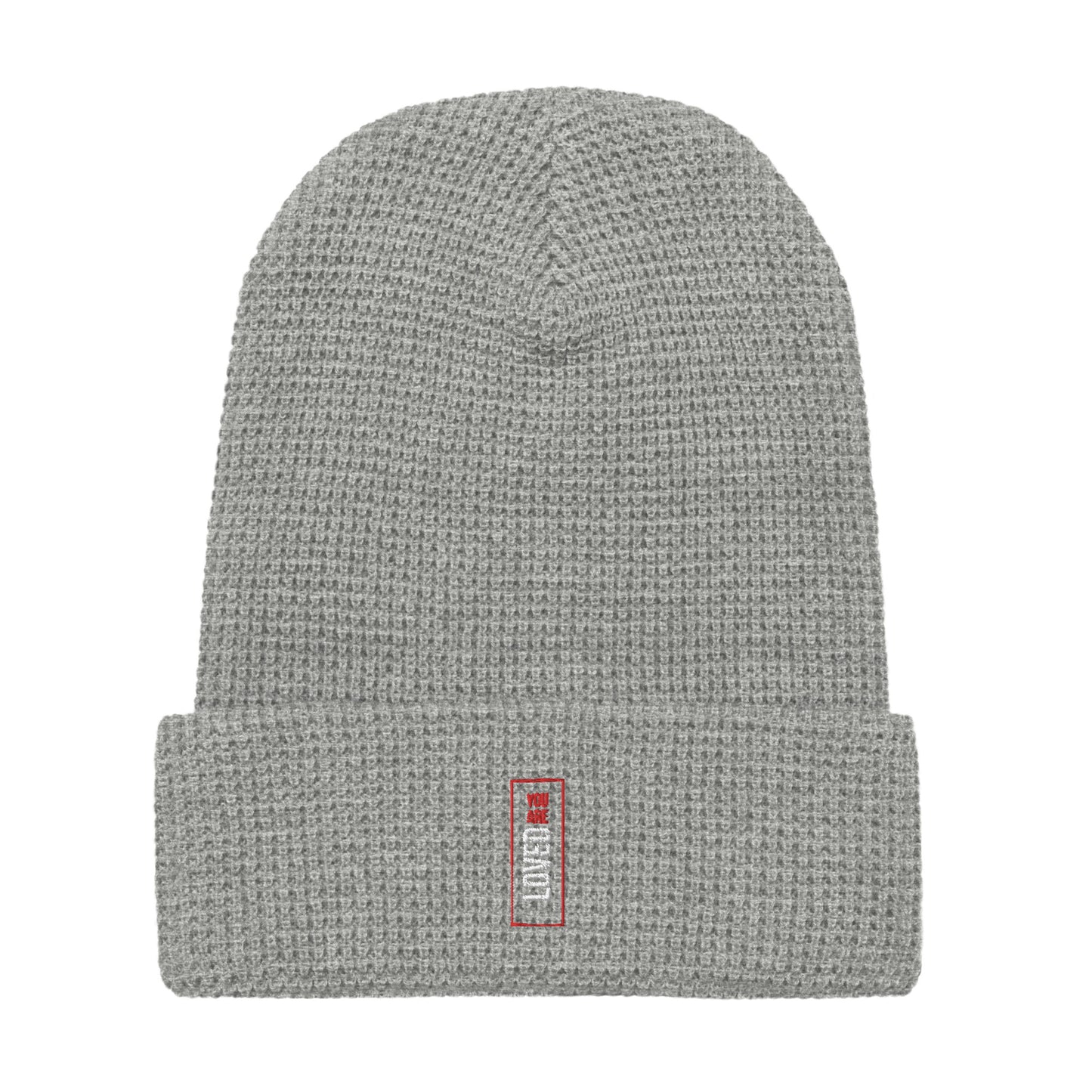 You Are Loved Beanie