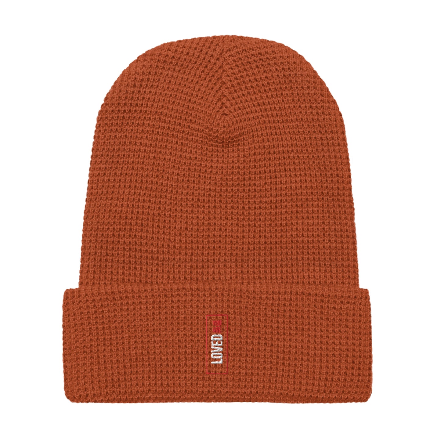 You Are Loved Beanie
