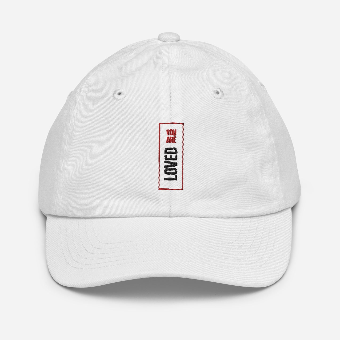 You Are Loved Jr. Cap
