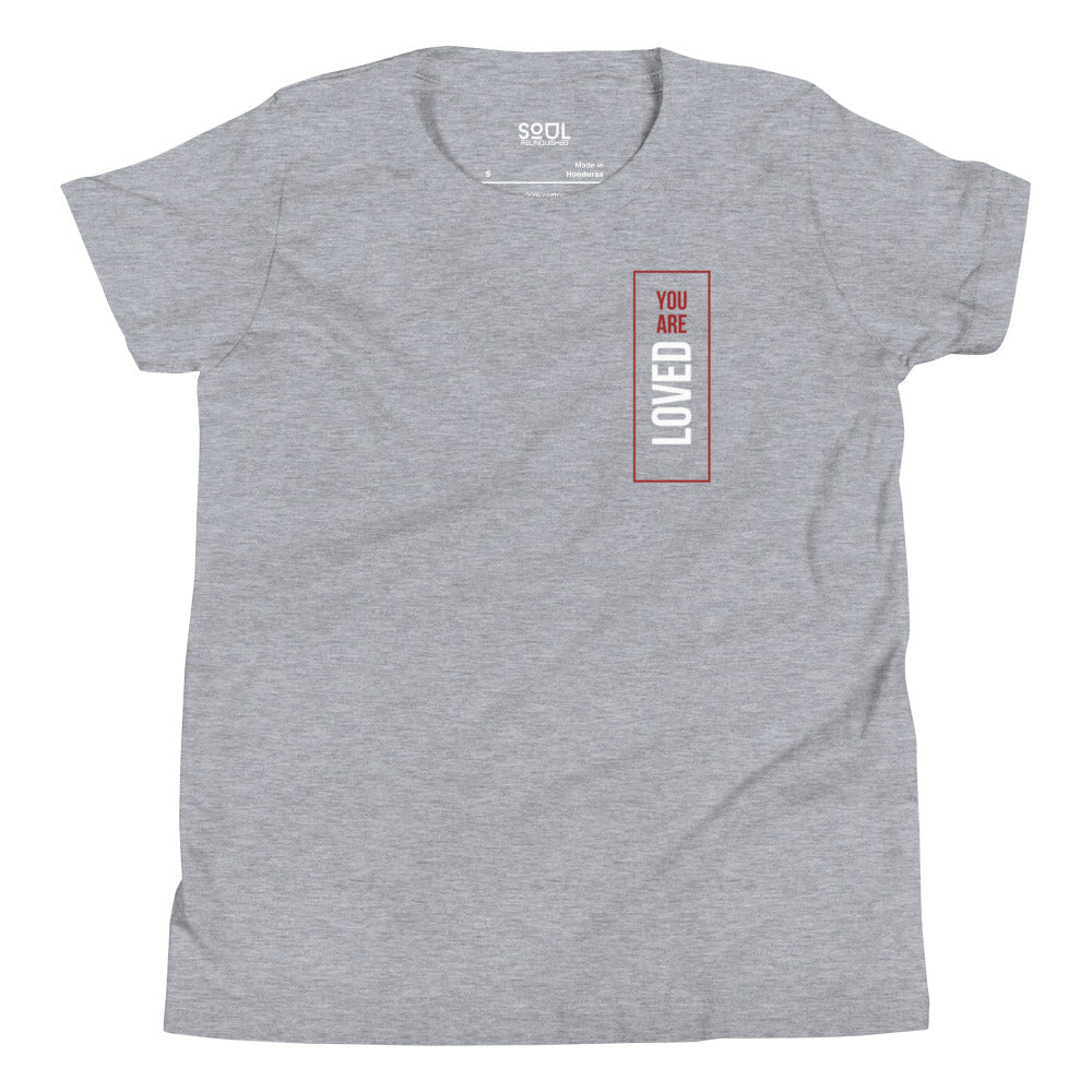 You Are Loved Jr. T-Shirt