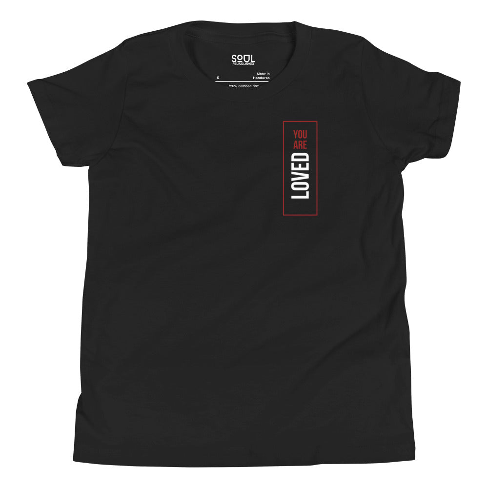 You Are Loved Jr. T-Shirt