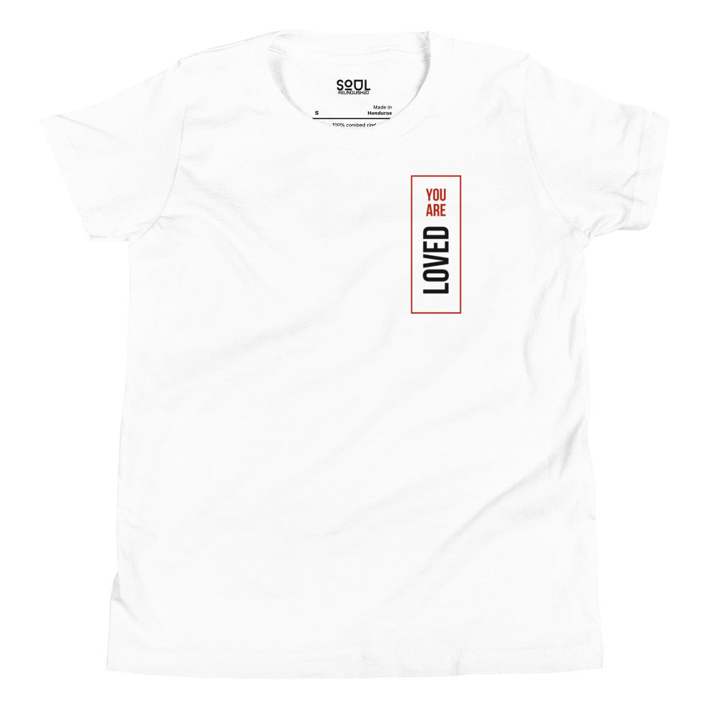 You Are Loved Jr. T-Shirt