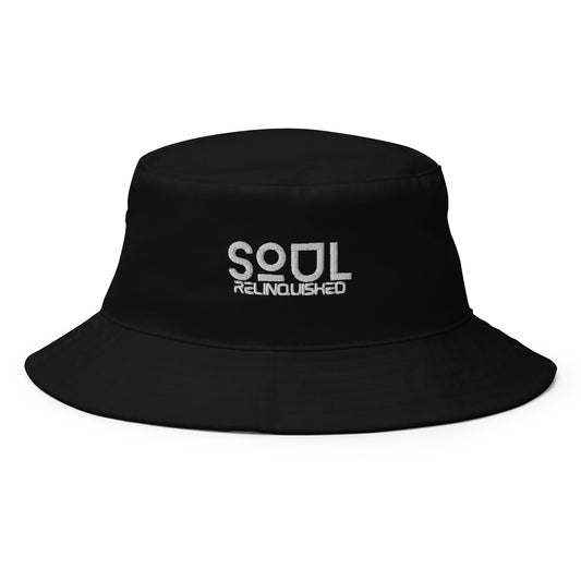 Relinquished Soul Bucket Hat