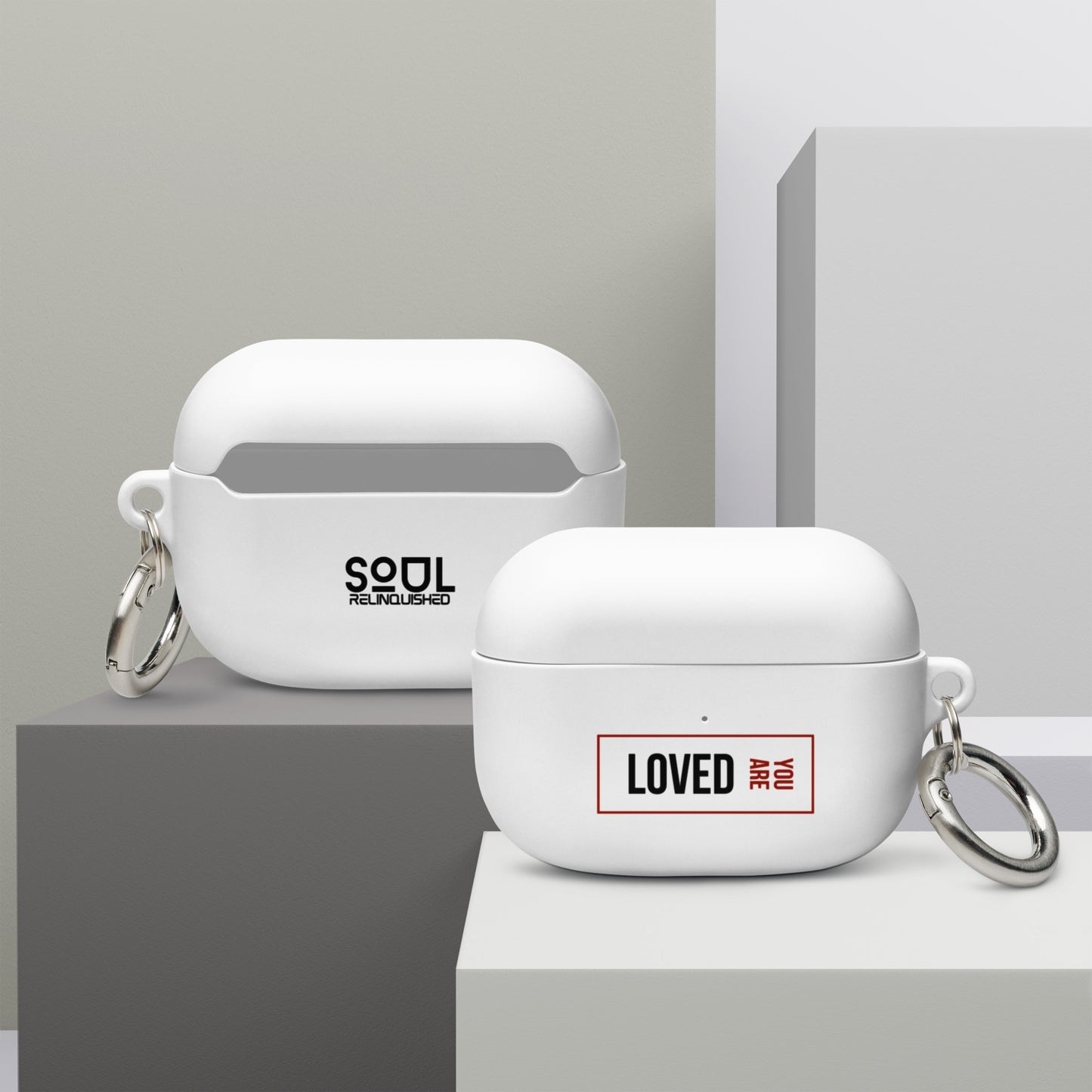 You Are Loved AirPods® Pro Case