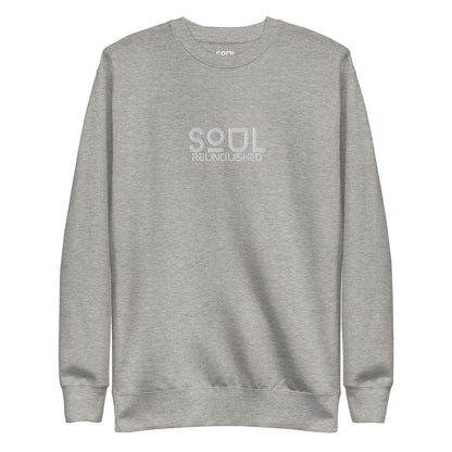 Relinquished Soul Sweatshirt