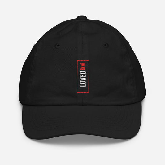 You Are Loved Jr. Cap